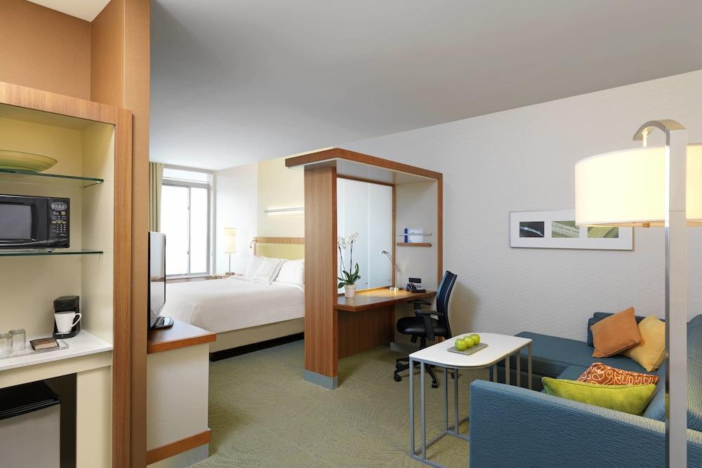 สปริงฮิลล์ สวีท สติลวอเตอร์ Hotel ภายนอก รูปภาพ