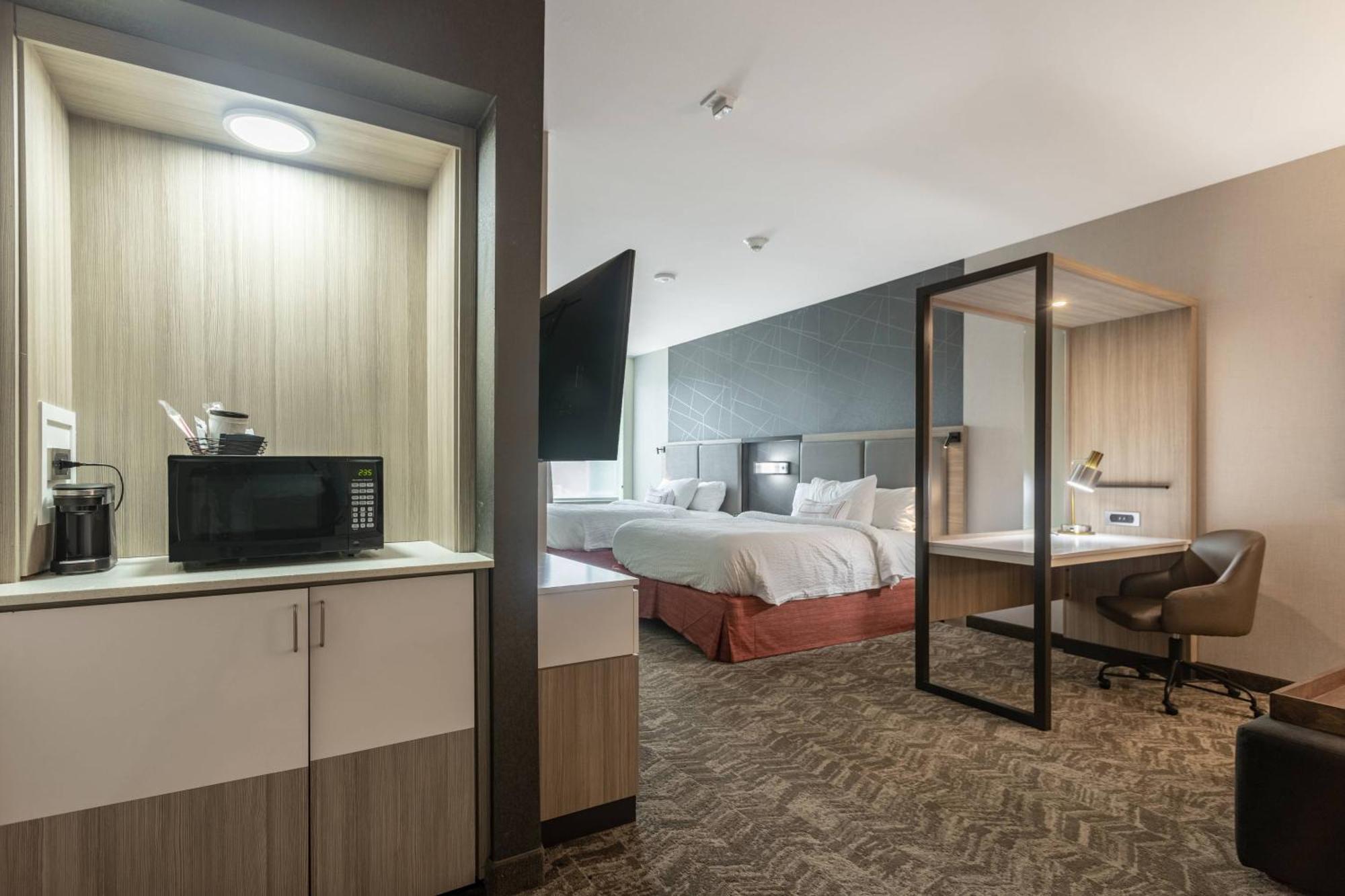 สปริงฮิลล์ สวีท สติลวอเตอร์ Hotel ภายนอก รูปภาพ