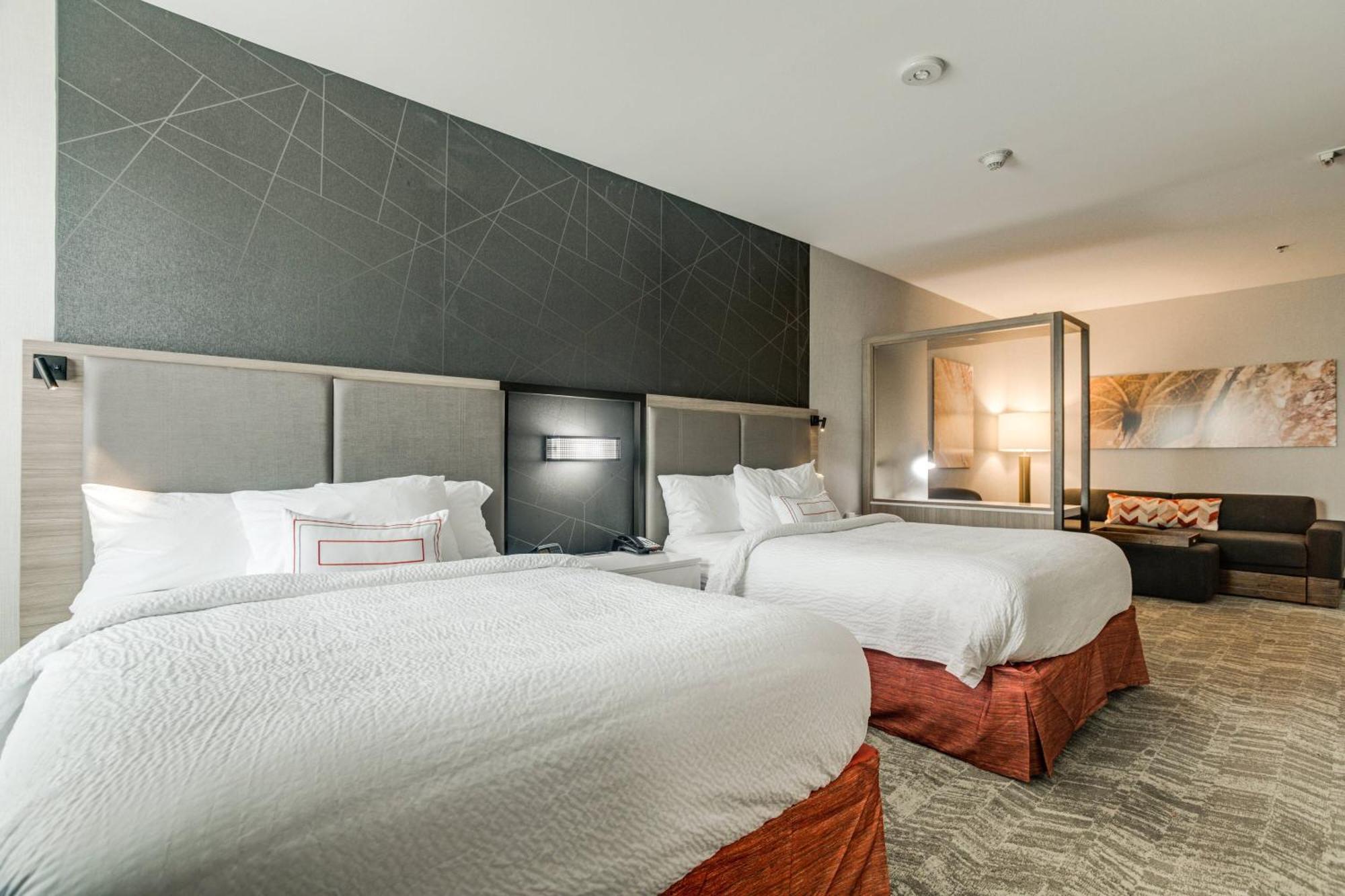 สปริงฮิลล์ สวีท สติลวอเตอร์ Hotel ภายนอก รูปภาพ